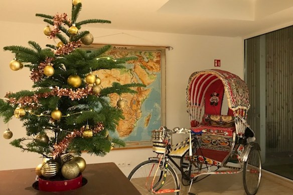 Sluitingsdagen kerstvakantie Sluitingsdagen kerstvakantie